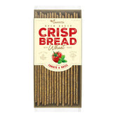 Weizenfladenbrot mit Tomaten und Basilikum 130g DANVITA